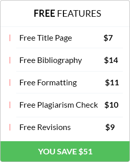 Free features